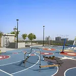 Vayk - Luxurious 1Br With Balcony In Dubai Hills Estate